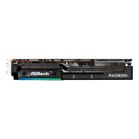 RX 9070XT 16GB AsRockCL GDDR6 3 Fan