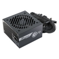 850W Seasonic Core GC-850 ATX3.1 80+Gold