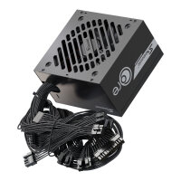 750W Seasonic Core GC-750 ATX3.1 80+Gold