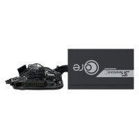 650W Seasonic Core GC-650 ATX3.1 80+Gold