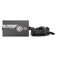 650W Seasonic Core GC-650 ATX3.1 80+Gold