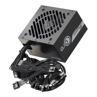 650W Seasonic Core GC-650 ATX3.1 80+Gold