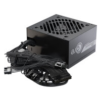 650W Seasonic Core GC-650 ATX3.1 80+Gold