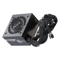 650W Seasonic Core GC-650 ATX3.1 80+Gold