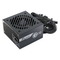 650W Seasonic Core GC-650 ATX3.1 80+Gold