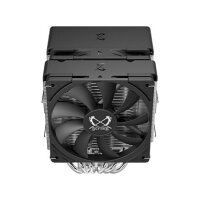 K COOLER Scythe Fuma 3 CPU Kühler 120mm Twin Tower