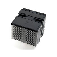K COOLER Scythe Fuma 3 CPU Kühler 120mm Twin Tower
