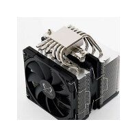 K COOLER Scythe Fuma 3 CPU Kühler 120mm Twin Tower
