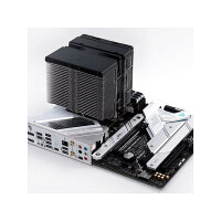 K COOLER Scythe Fuma 3 CPU Kühler 120mm Twin Tower