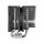 K COOLER Scythe Fuma 3 CPU Kühler 120mm Twin Tower