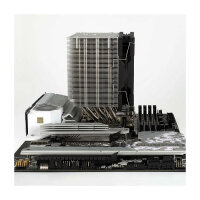 K COOLER Scythe Mugen 6 CPU Kühler 120mm PWM