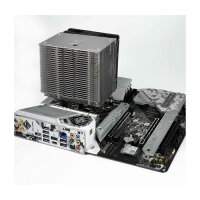 K COOLER Scythe Mugen 6 CPU Kühler 120mm PWM