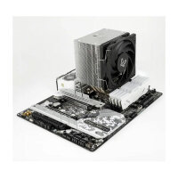 K COOLER Scythe Mugen 6 CPU Kühler 120mm PWM