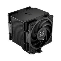 K COOLER Scythe Mugen 6 Black Edition CPU Kühler 2x120mm