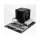 K COOLER Scythe Mugen 6 Black Edition CPU Kühler 2x120mm