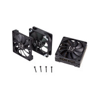 K COOLER Scythe Shuriken 3 CPU Kühler 92mm PWM Intel AMD