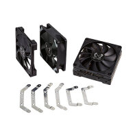 K COOLER Scythe Shuriken 3 CPU Kühler 92mm PWM Intel AMD