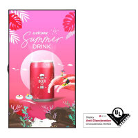139,7cm/55" (1920×1080) LG 55XS4P 16:9 IPS 9ms...