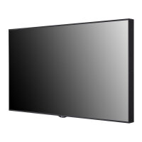 139,7cm/55" (1920×1080) LG 55XS4P 16:9 IPS 9ms 60Hz 4000cd/m² 24/7 HDMI×2 DisplayPort×1 LAN USB Black