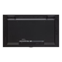 139,7cm/55" (1920×1080) LG 55XS4P 16:9 IPS 9ms 60Hz 4000cd/m² 24/7 HDMI×2 DisplayPort×1 LAN USB Black