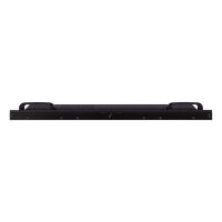 139,7cm/55" (1920×1080) LG 55XS4P 16:9 IPS 9ms 60Hz 4000cd/m² 24/7 HDMI×2 DisplayPort×1 LAN USB Black