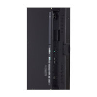 139,7cm/55" (1920×1080) LG 55XS4P 16:9 IPS 9ms 60Hz 4000cd/m² 24/7 HDMI×2 DisplayPort×1 LAN USB Black