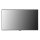 139,7cm/55" (1920×1080) LG 55XS4P 16:9 IPS 9ms 60Hz 4000cd/m² 24/7 HDMI×2 DisplayPort×1 LAN USB Black