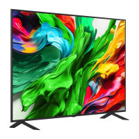 189,0cm/75" (3840×2160) LG 75QNED85A6C 16:9...