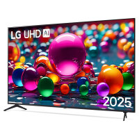 LG 75UA75006LA 190cm 75" 4K LED Smart TV
