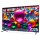 LG 75UA75006LA 190cm 75" 4K LED Smart TV