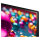 LG 75UA75006LA 190cm 75" 4K LED Smart TV