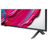 LG 86QNED80A6A QNED evo AI 218cm 86" 4K UHD Smart TV