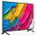 LG 86QNED80A6A QNED evo AI 218cm 86" 4K UHD Smart TV