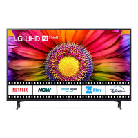 LG 75UR80006LJ 4K UHD Smart TV 190,5 cm (75")