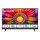 LG 75UR80006LJ 4K UHD Smart TV 190,5 cm (75")