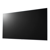 LG 86UL3J 86" Corporate UHD Video Wall Panel (WebOS...
