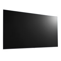 LG 86UL3J 86" Corporate UHD Video Wall Panel (WebOS Enterprise, 400 Nit, Slim Bezel)