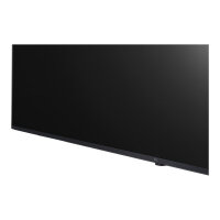 LG 86UL3J 86" Corporate UHD Video Wall Panel (WebOS Enterprise, 400 Nit, Slim Bezel)