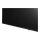 LG 86UL3J 86" Corporate UHD Video Wall Panel (WebOS Enterprise, 400 Nit, Slim Bezel)