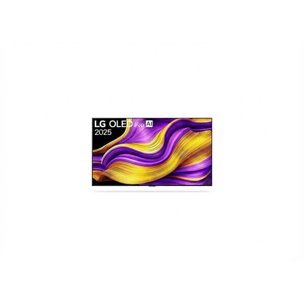 LG OLED65G57LW 165cm 65" 4K OLED Smart TV