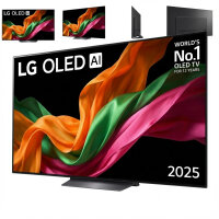 LG OLED83B59LA 210cm 83" 4K OLED Smart TV