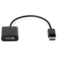 HP KAB HP Adapter Display Port -> DVI-D