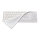 MAN&MACHINE Tastaturabdeckung DE wh. ITs Cool Flat,white,DE,Silikon