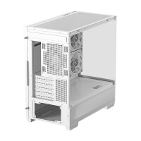 Midi Deepcool CG380 3F WH