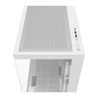 Midi Deepcool CG380 3F WH
