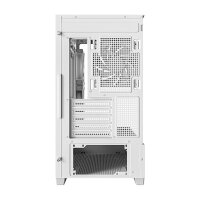 Midi Deepcool CG380 3F WH