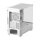Midi Deepcool CG380 3F WH