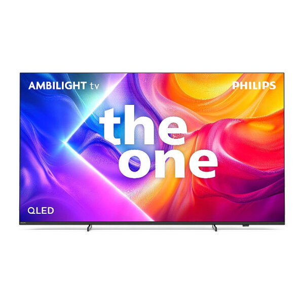 Philips 75PUS9000/12 189cm 75" The One 4K Ambilight TV