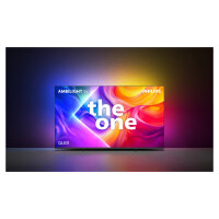 Philips 75PUS9000/12 189cm 75" The One 4K Ambilight TV