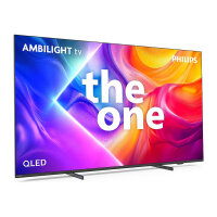 Philips 75PUS9000/12 189cm 75" The One 4K Ambilight TV
